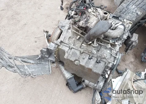 2017 Lincoln Mkc Select из США, поврежденный, VIN 5LMCJ2D95HUL11516